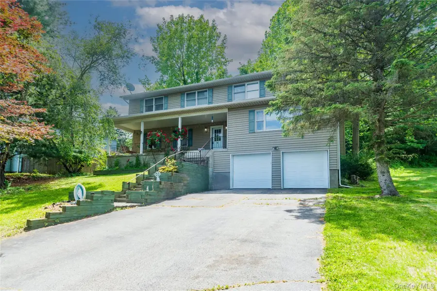 8 Shaker Court, New Windsor, NY 12553 - #2
