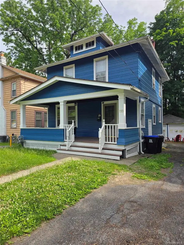 118 College Avenue, Poughkeepsie, NY 12603