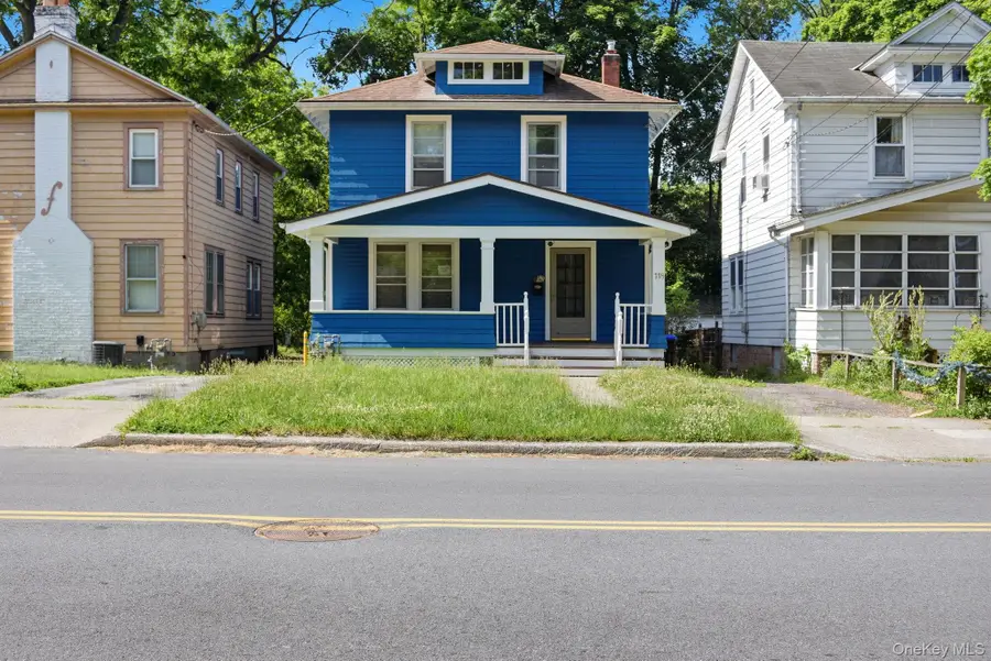 118 College Avenue, Poughkeepsie, NY 12603 - #2