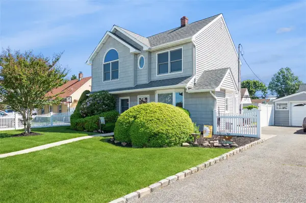 49 Harness Lane, Levittown, NY 11756