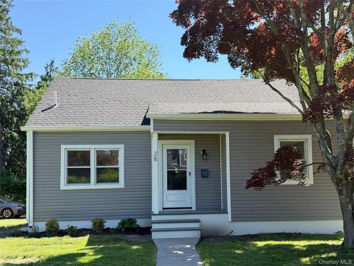 28 Quaspeak Road, Congers, NY 10920 - #1