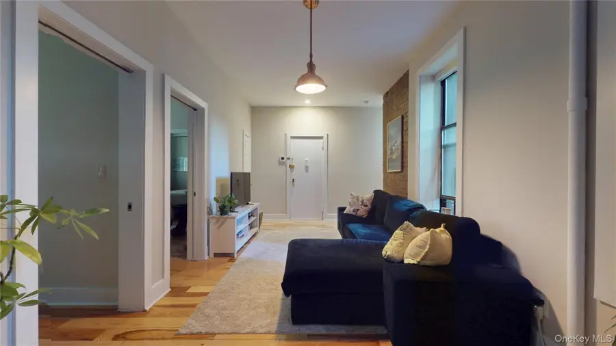 454 W 152nd Street #2, New York, NY 10031 - #3