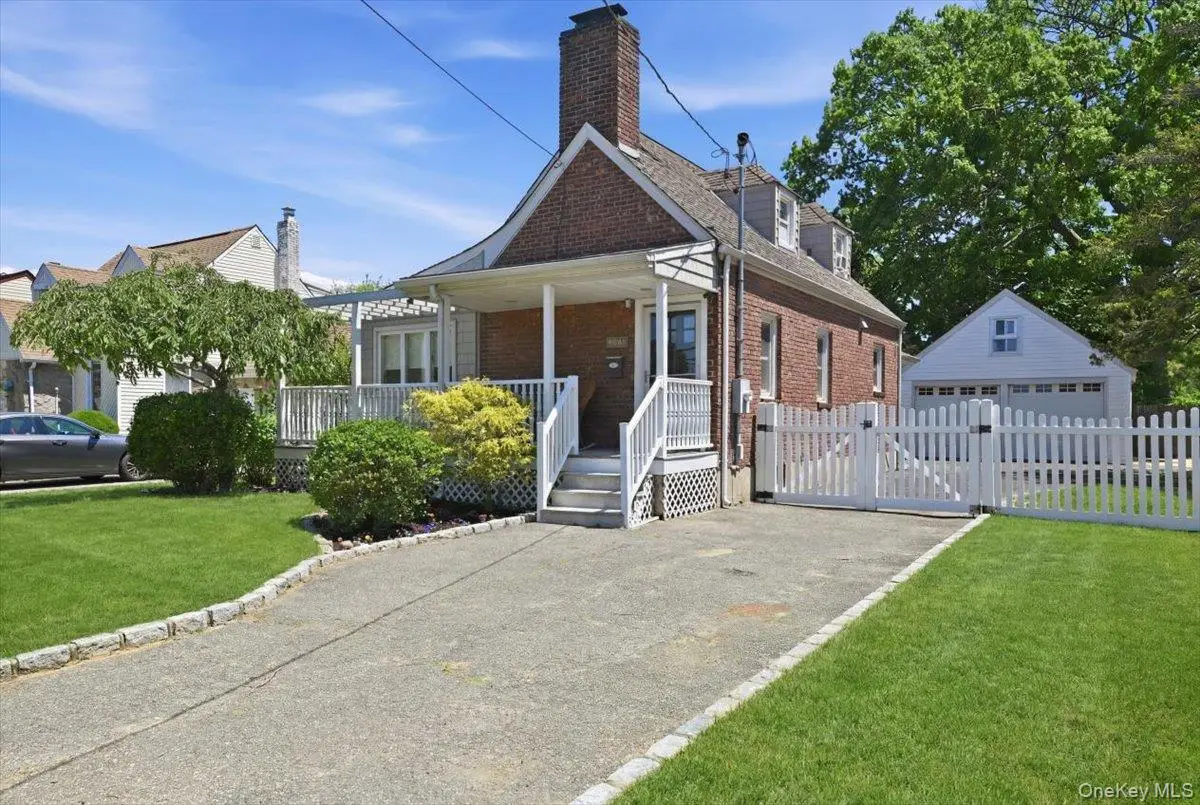 2395 Yorktown Street, Oceanside, NY 11572 - #1