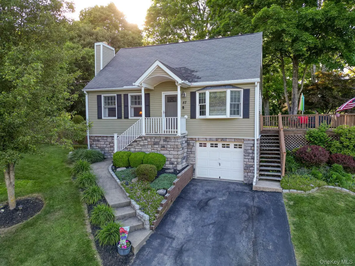 57 Elk Road, Hopewell Junction, NY 12533 - #1