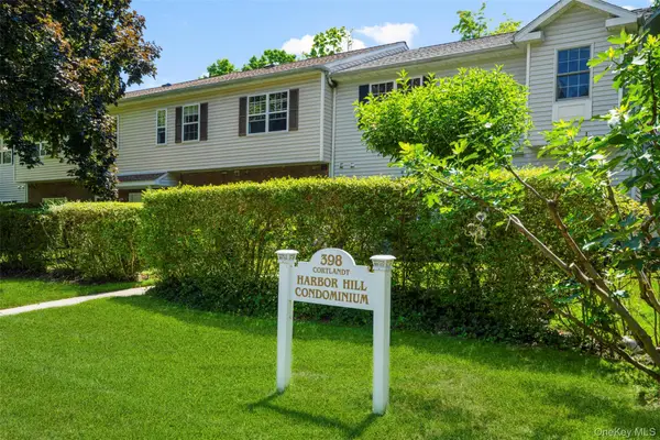 398 Cortlandt Avenue #8, Mamaroneck, NY 10543