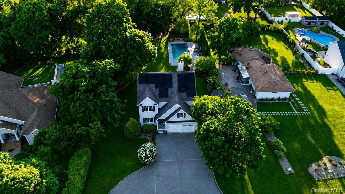 44 Merritts Path, Rocky Point, NY 11778 - #1
