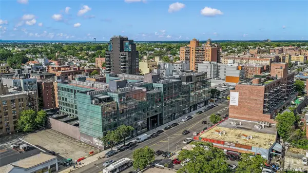 144-49 Northern Blvd #607, Flushing, NY 11354