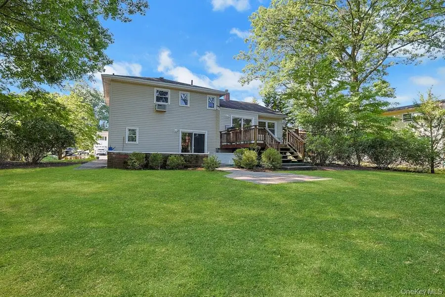 46 Crambrook Road, New City, NY 10956 - #3