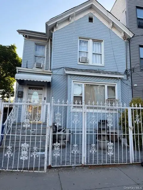 270 Linwood Street, Brooklyn, NY 11208