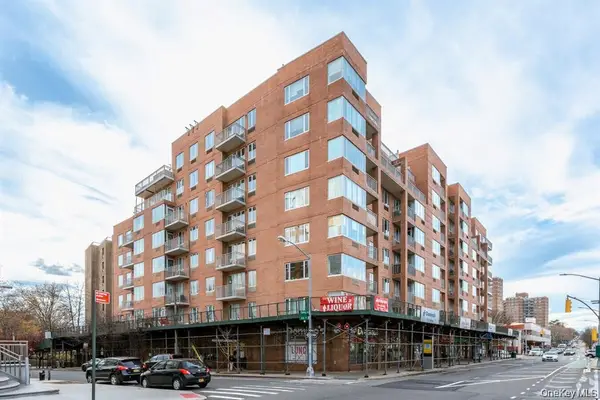63-14 Queens Boulevard #8H, Woodside, NY 11377