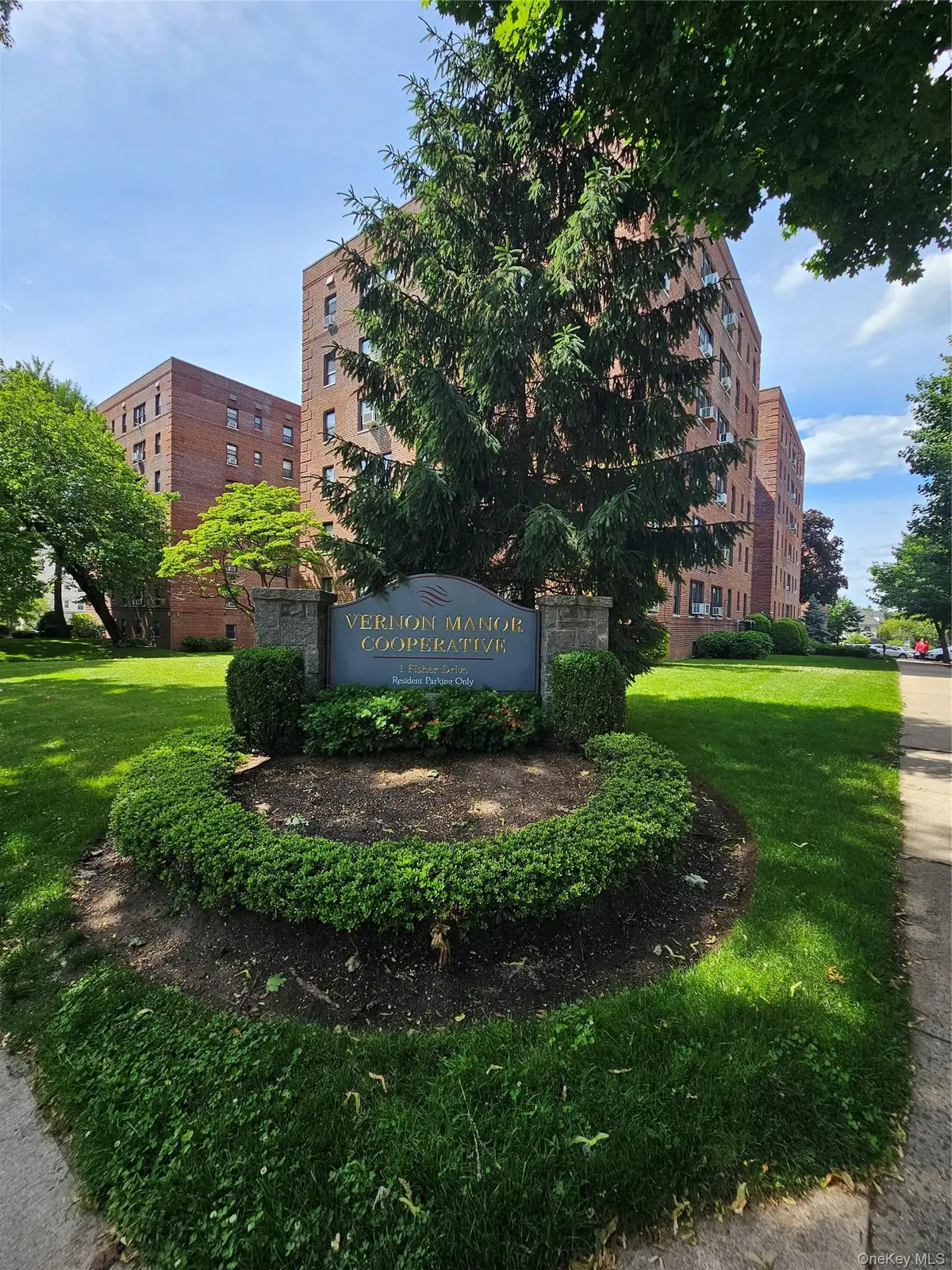 1 Fisher Drive #607, Mount Vernon, NY 10552 - #1