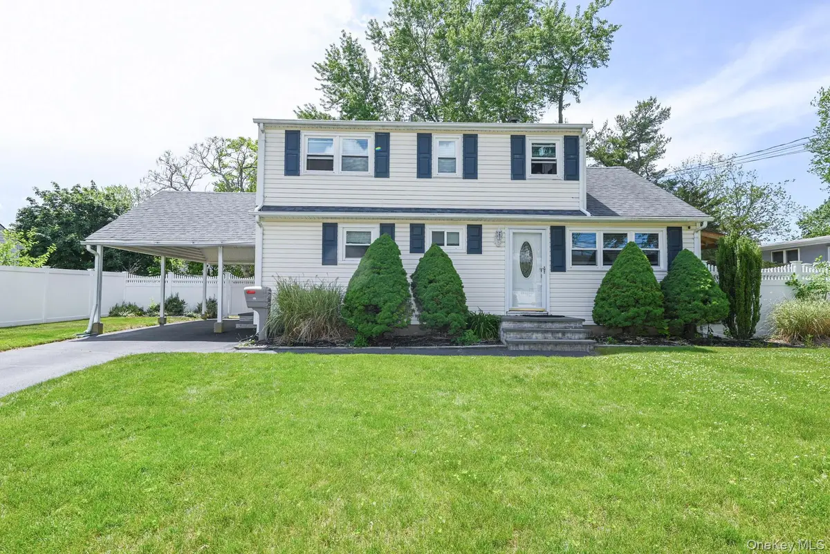 19 Midday Drive, Centereach, NY 11720 - #1