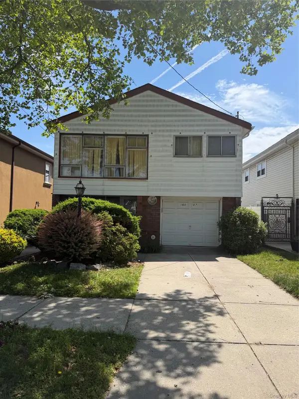 16007 87th Street, Howard Beach, NY 11414