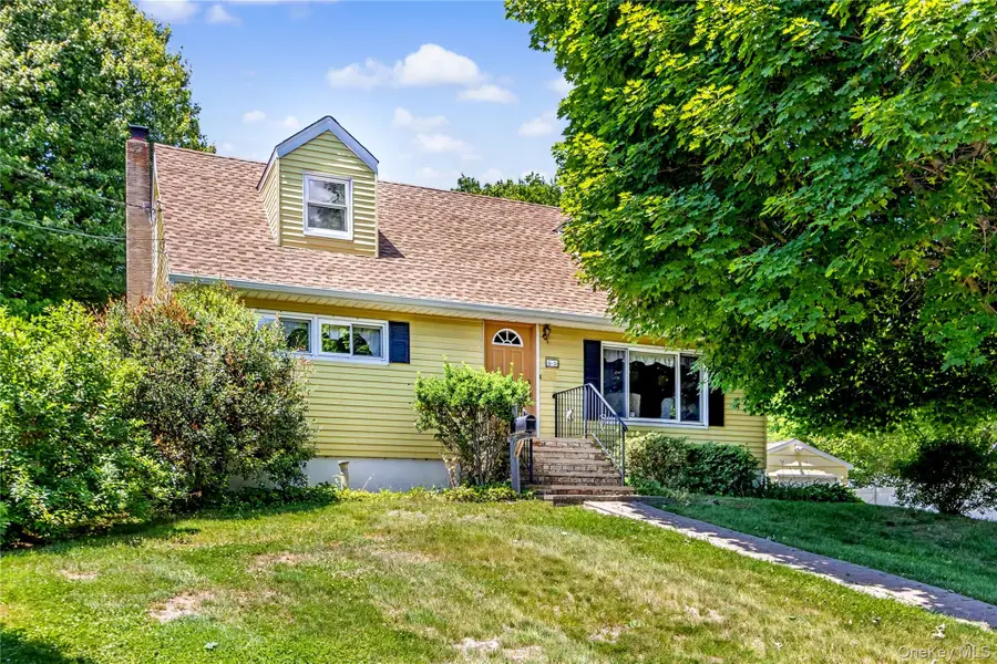 51 Coolidge Street, Blauvelt, NY 10913 - #2