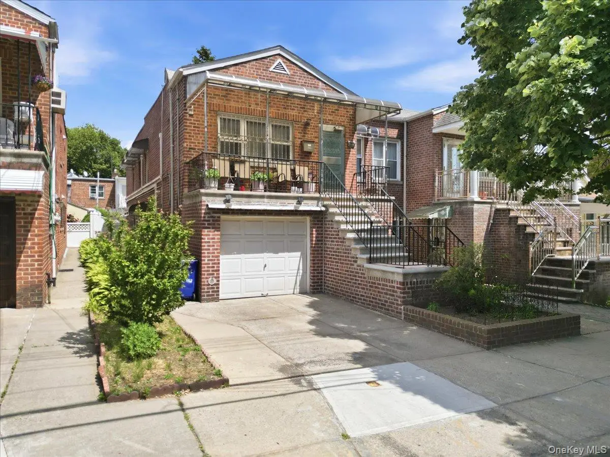 2752 Fish Avenue, Bronx, NY 10469 - #1