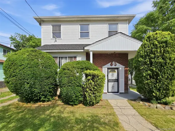 14563 181st Street, Springfield Gardens, NY 11413