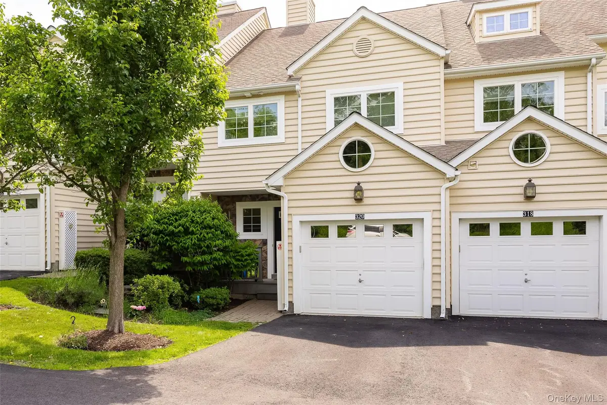 320 Hudson View Terrace, Hyde Park, NY 12538 - #1