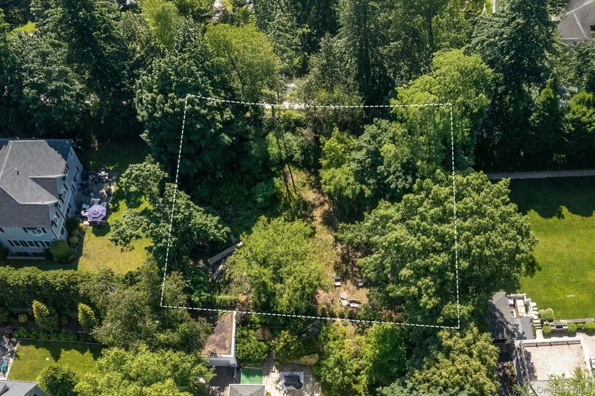 98 Park Aka - Midland Avenue Avenue, Bronxville, NY 10708 - #1