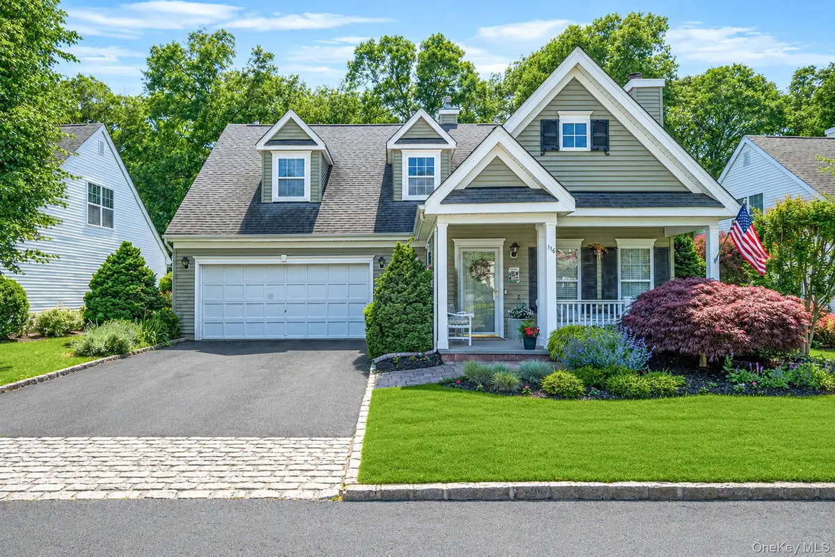 116 Golden Spruce Drive, Calverton, NY 11933 - #1