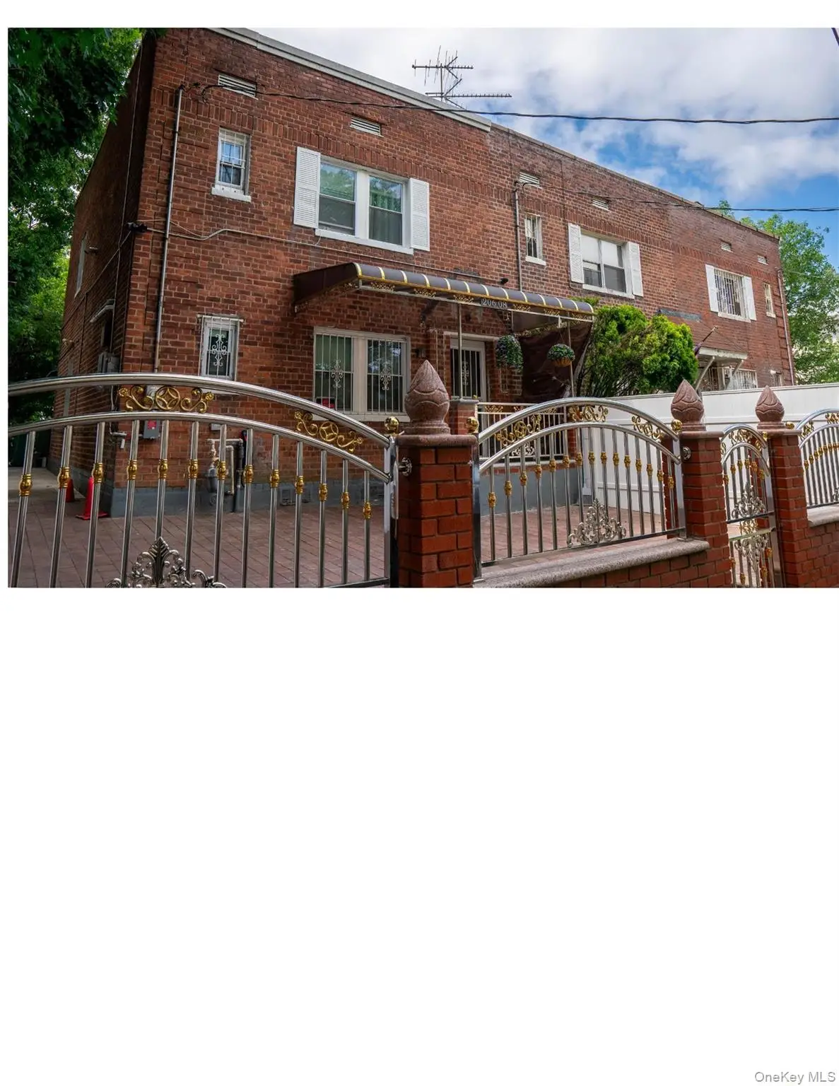20608 116th Avenue, Cambria Heights, NY 11411 - #1