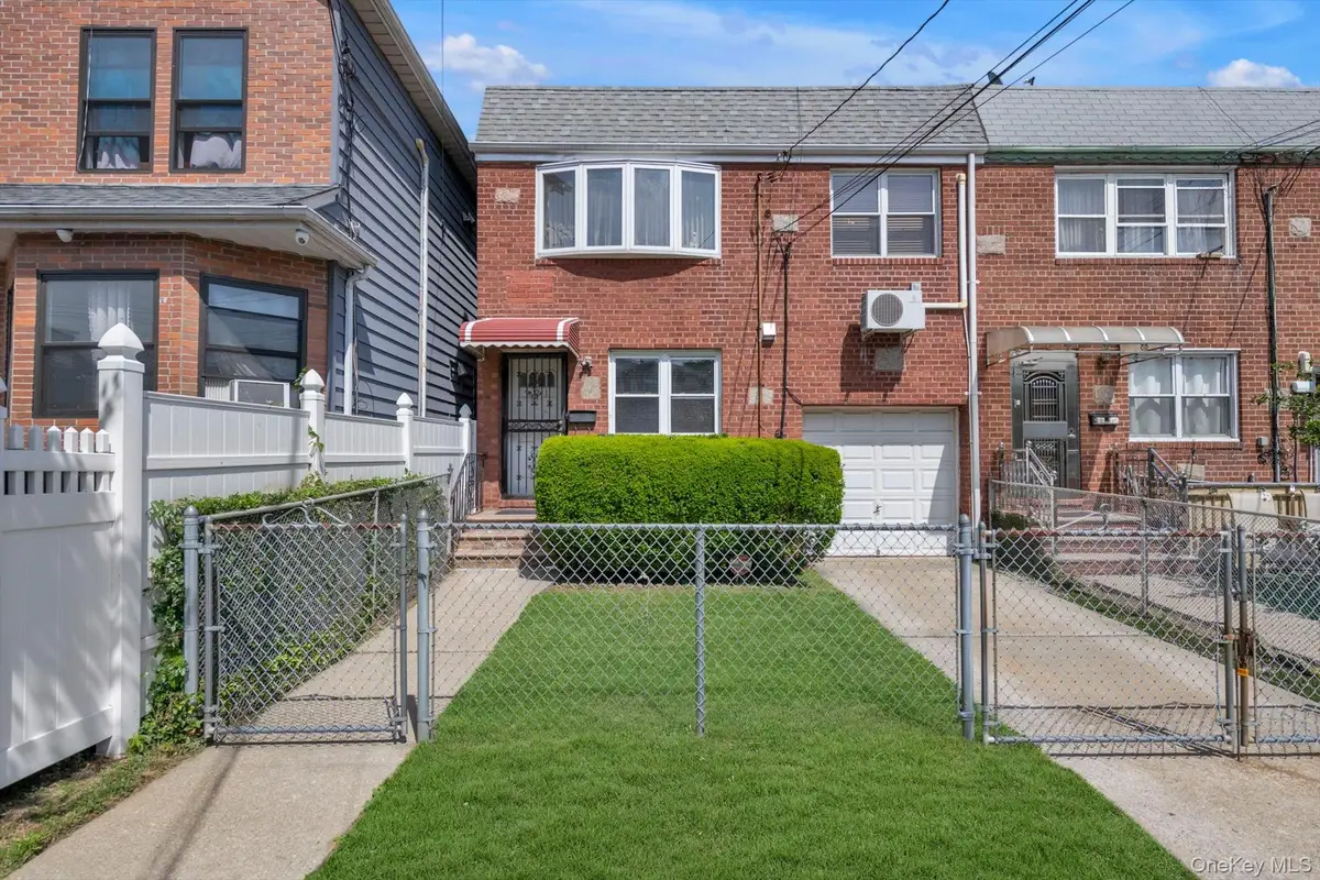 921 127th Street, College Point, NY 11356 - #1