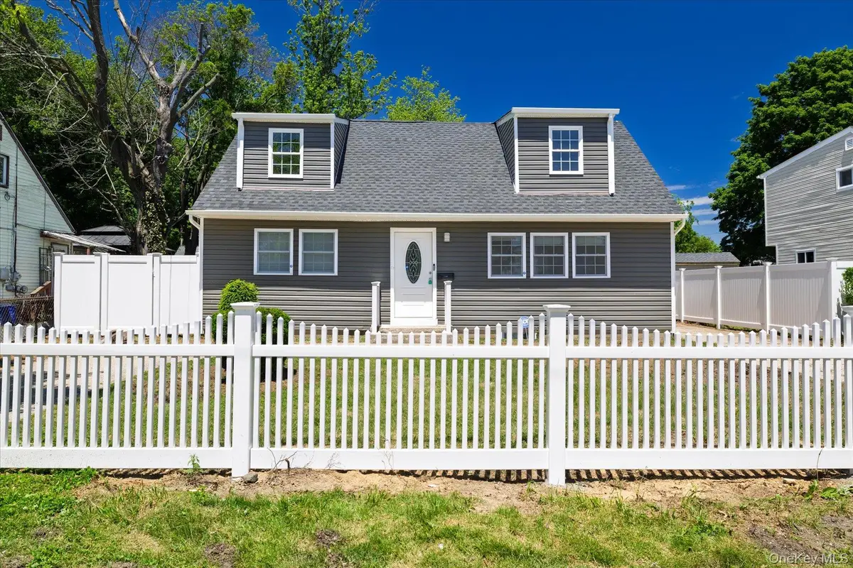 27 New Avenue, Wyandanch, NY 11798 - #1