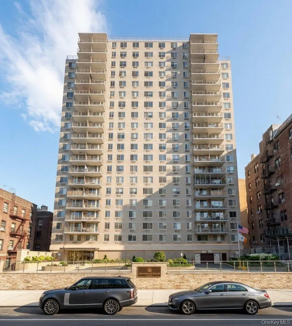 118 18 Union Tpke #Apt B4, Kew Gardens, NY 11415 - #1