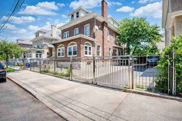2532 Davidson Avenue, Bronx, NY 10468