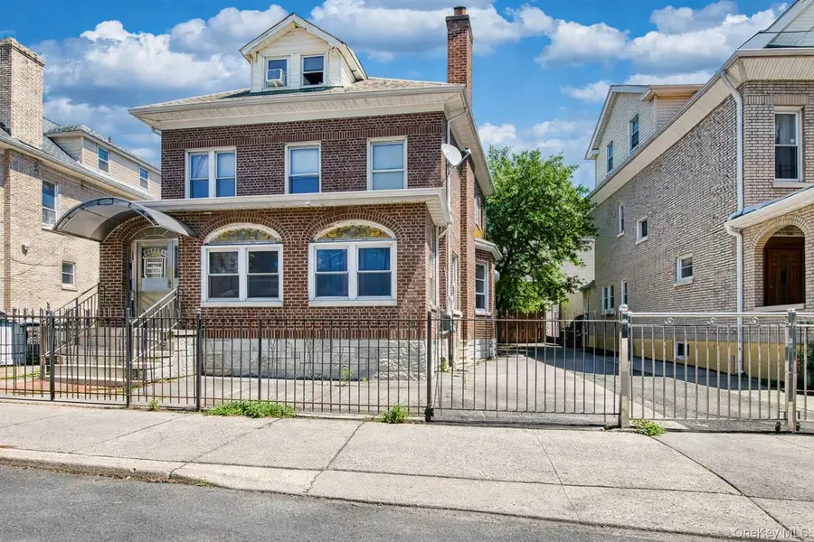 2532 Davidson Avenue, Bronx, NY 10468 - #2