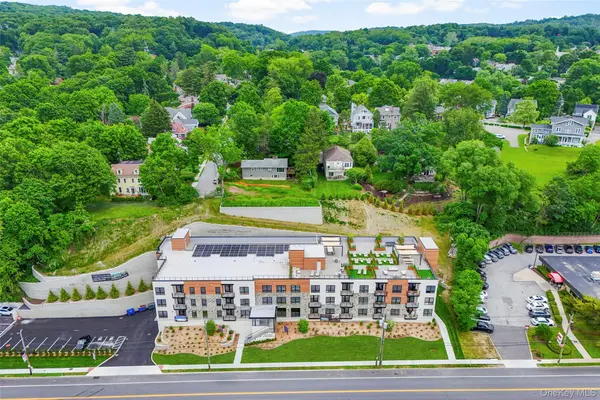 25 S Riverside Avenue #108, Croton-on-Hudson, NY 10520