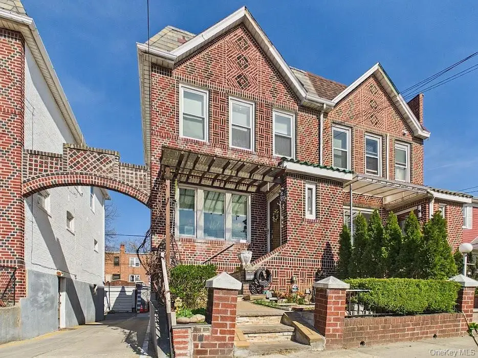 24-33 96th Street, East Elmhurst, NY 11369 - #1