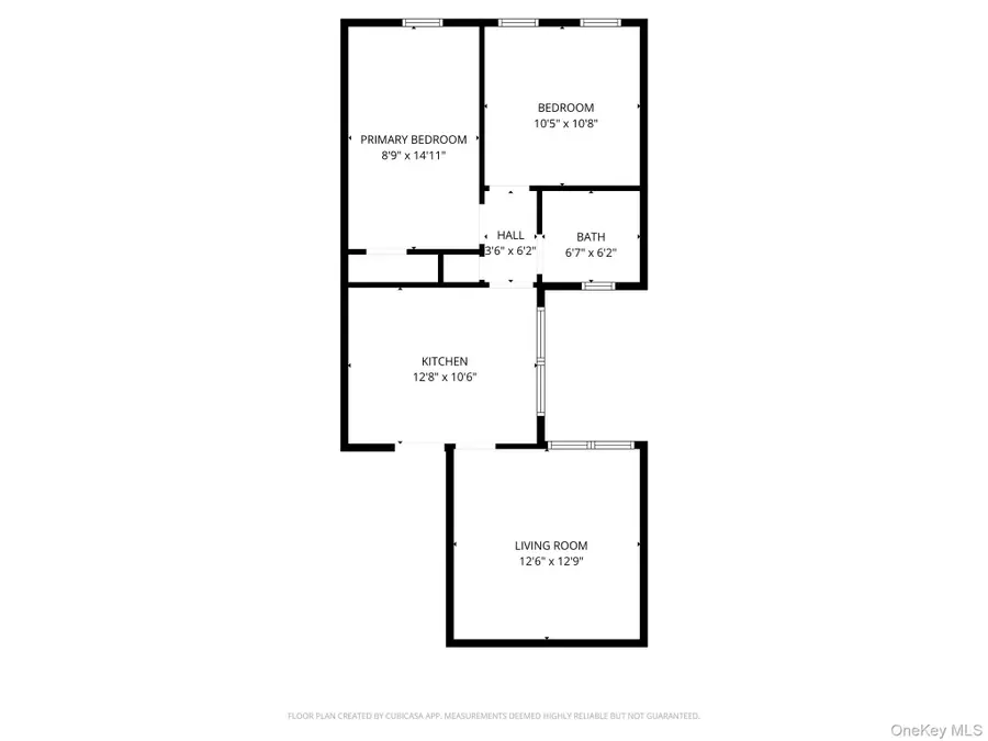 1253 Blake Avenue, Brooklyn, NY 11208 - #2