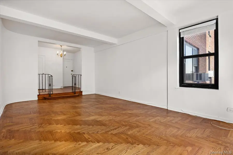 70 Park Terrace West #E40, New York, NY 10034 - #3