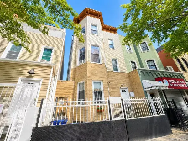 726 Prospect Avenue, Bronx, NY 10455