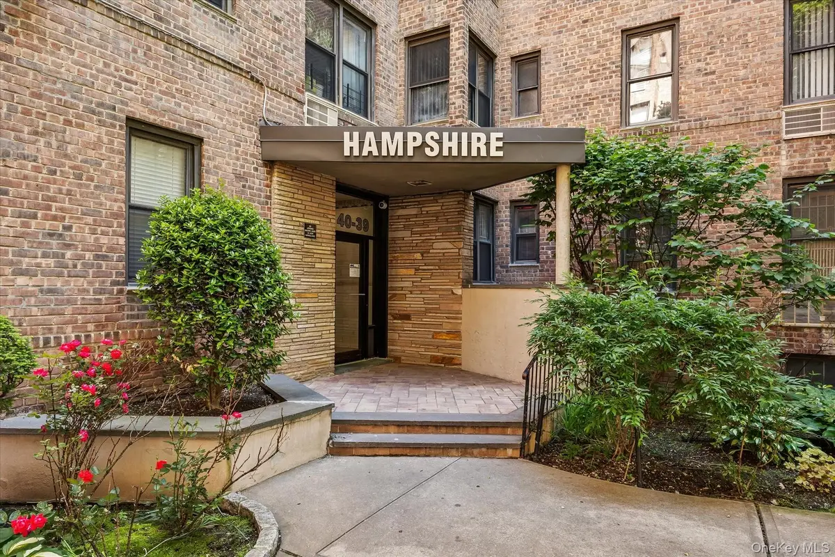 140-39 34th Avenue #2T, Flushing, NY 11354 - #1