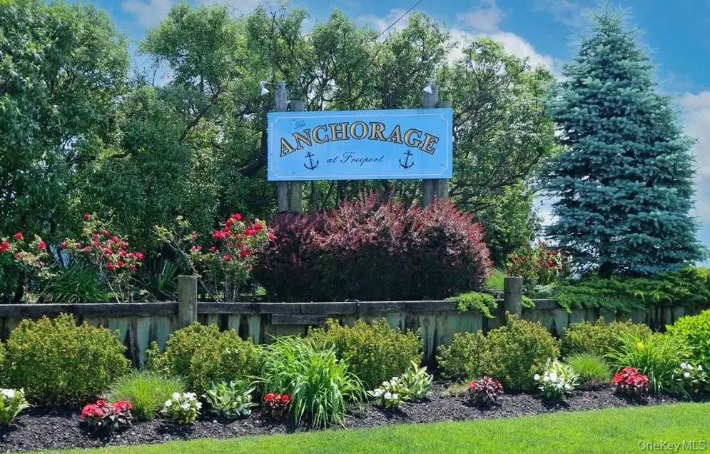 1 Anchorage Way #1401, Freeport, NY 11520 - #1