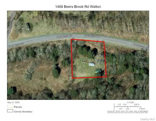 1468 Beers Brook Road, Walton, NY 13856