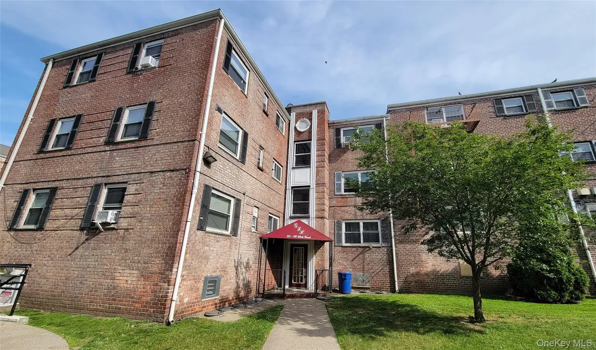 111-09 66 #3A, Forest Hills, NY 11375 - #1