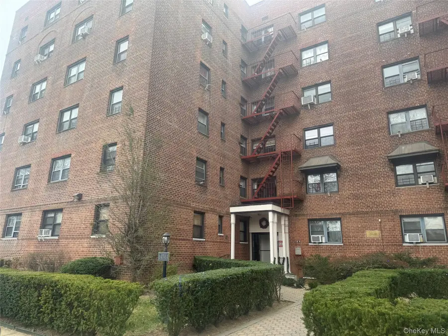 147-14 84th Road #2A, Briarwood, NY 11435 - #2