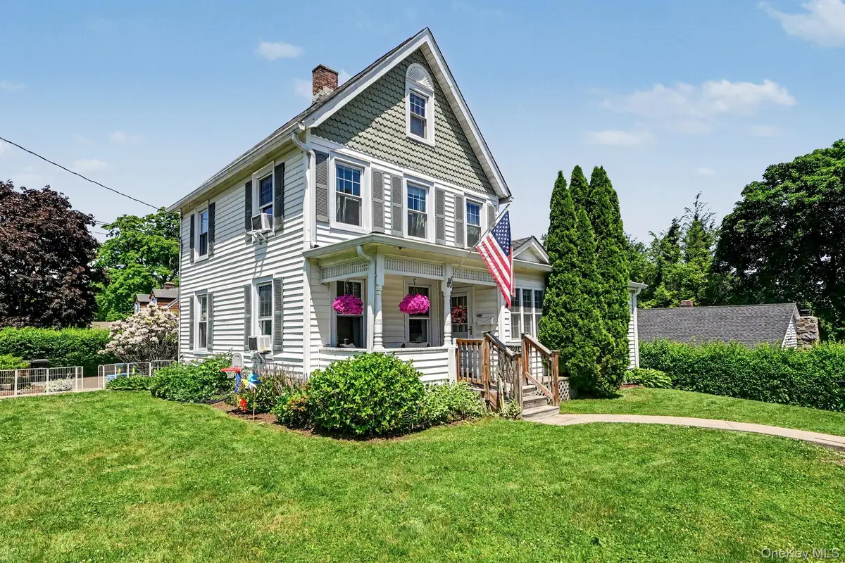 80 Leonard Street, Stamford, CT 06905 - #1