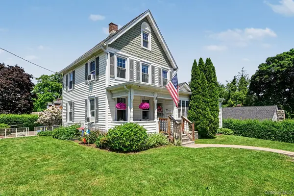 80 Leonard Street, Stamford, CT 06905