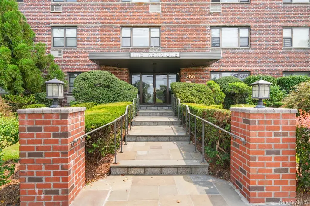 266 Pelham Road #6H, New Rochelle, NY 10805 - #1