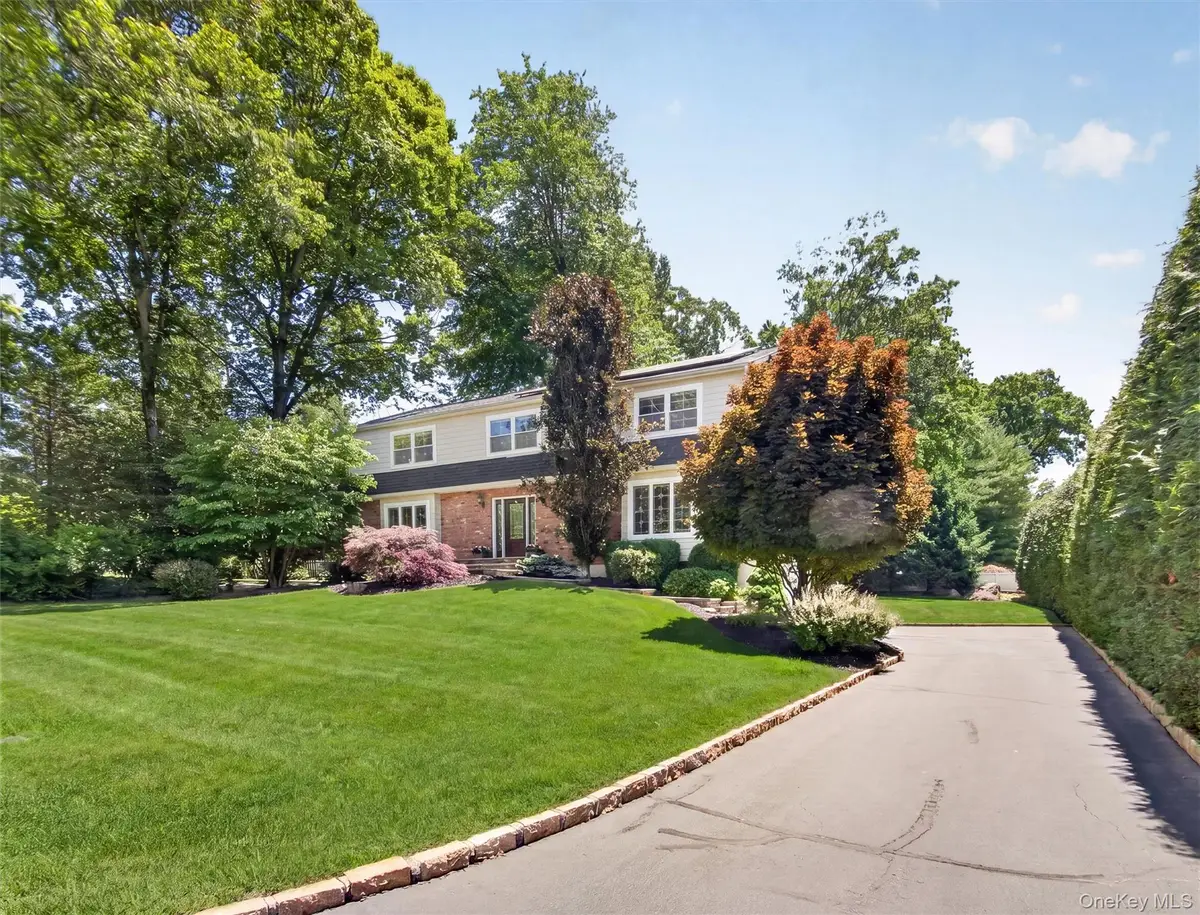 7 Gregory Street, New City, NY 10956 - #1