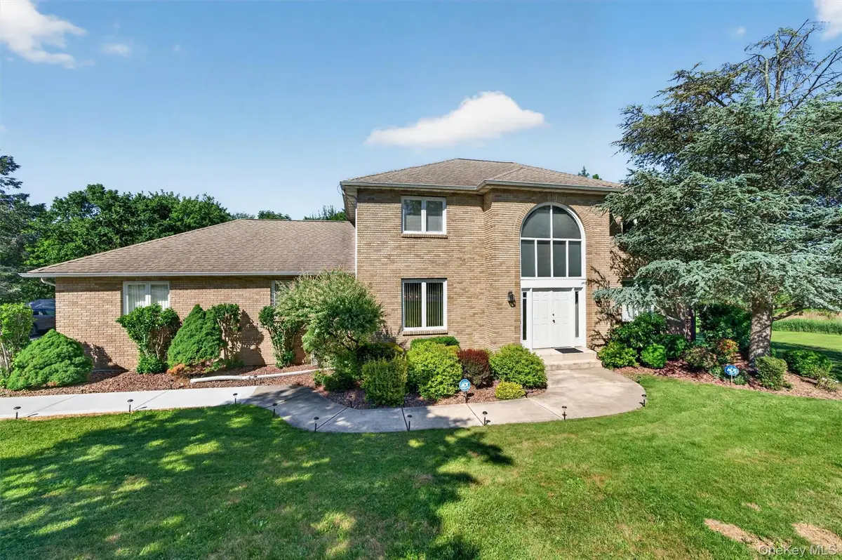 335 Laroe Road, Chester, NY 10918 - #1