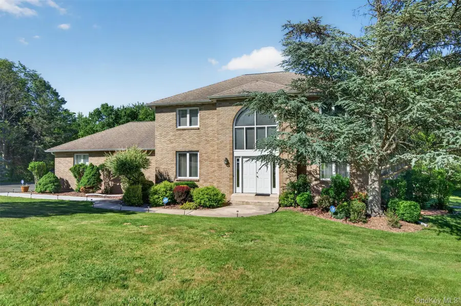 335 Laroe Road, Chester, NY 10918 - #3