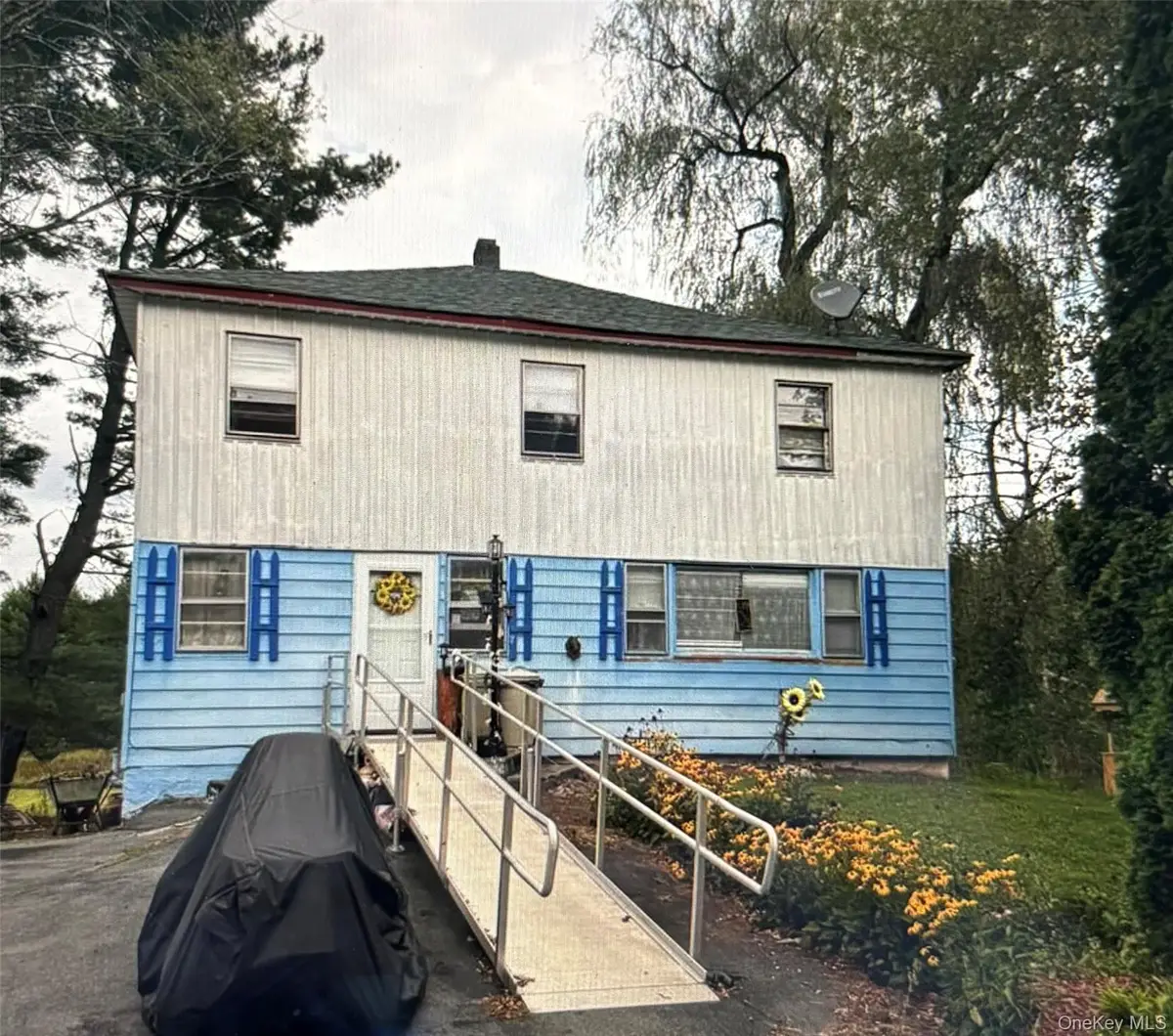 3038 State Route 17b, Cochecton, NY 12726 - #1