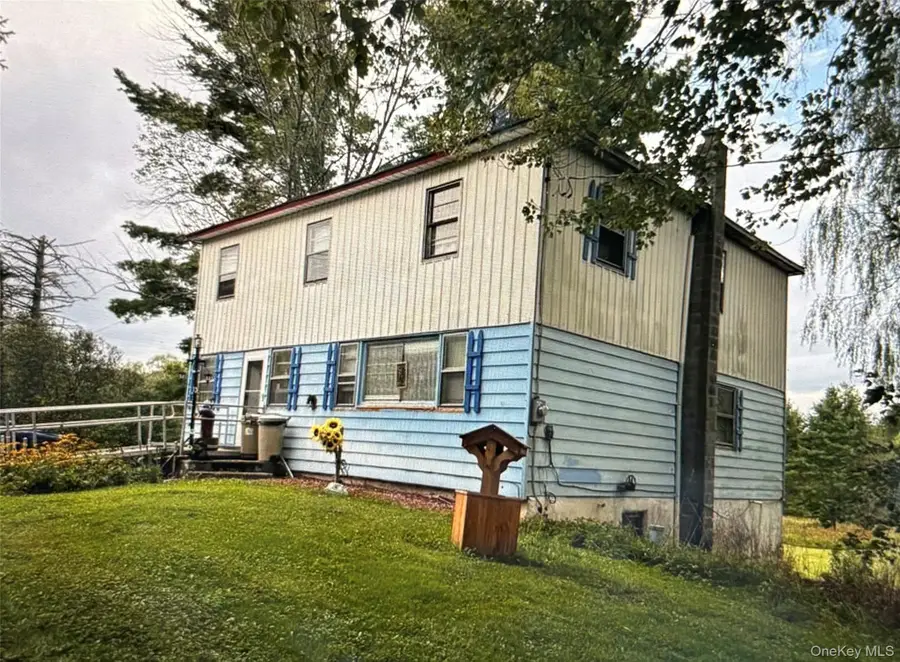 3038 State Route 17b, Cochecton, NY 12726 - #2