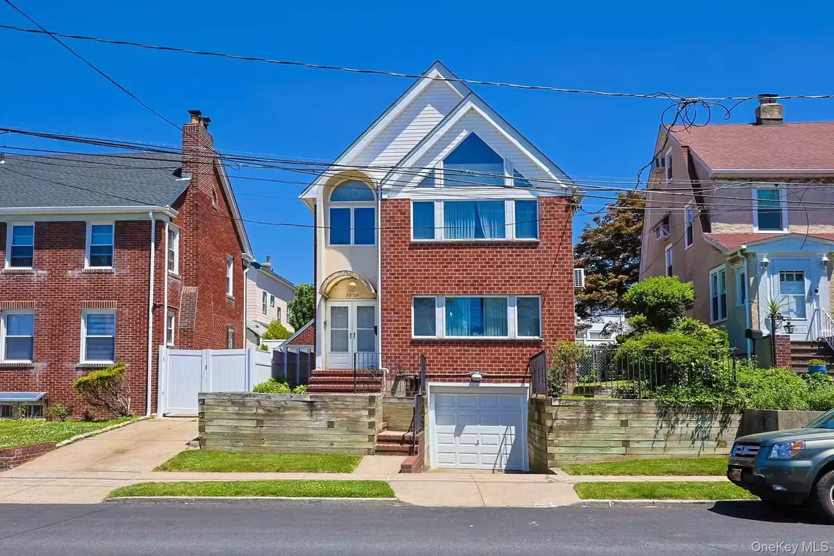 3325 149th Place, Flushing, NY 11354 - #1