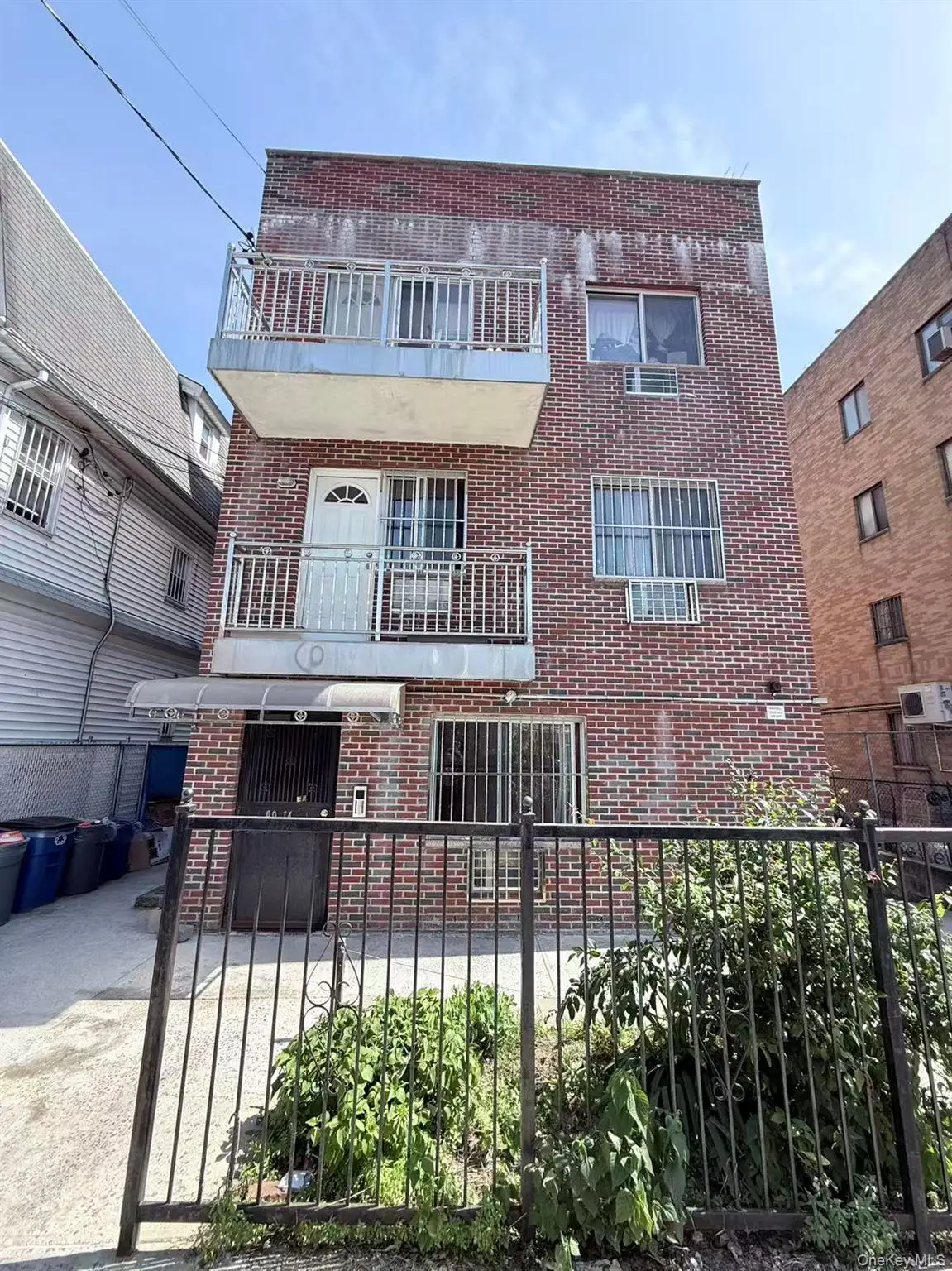 90-14 51st Avenue #1A, Elmhurst, NY 11373 - #1