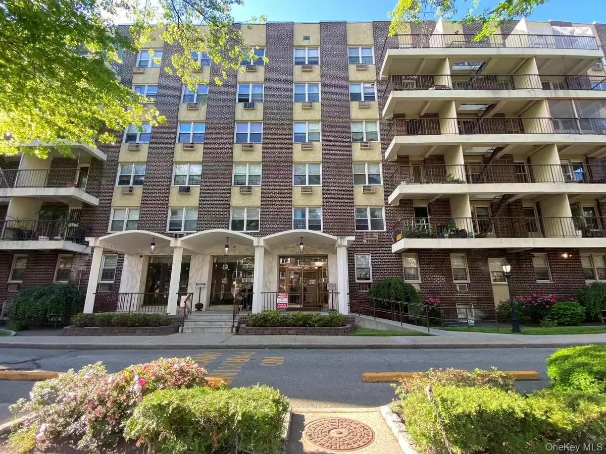 14055 34th Avenue #3E, Flushing, NY 11354 - #1